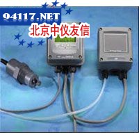 Q458湿式硫化氢气体检测仪