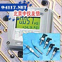 Q45C2电导分析仪