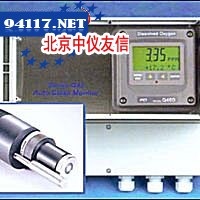 Q45D溶氧测定仪