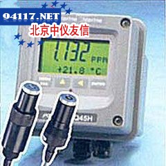 Q45H/62-63余氯分析仪