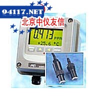 Q45H/64溶解臭氧分析仪