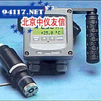 Q45H/65二氧化氯分析仪