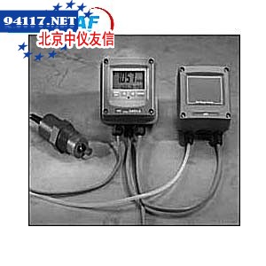 Q45S湿式硫化氢气体检测仪