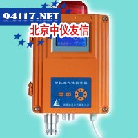 QB2000F一氧化氮壁挂式报警器
