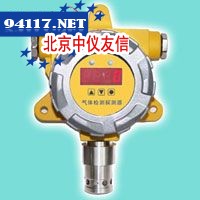 QB2000N一氧化碳智能气体变送器