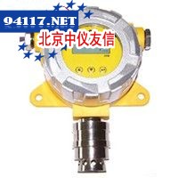 QB2000N智能臭气检测变送器