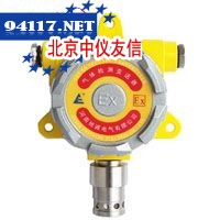 QB2000T氨气变送器