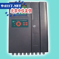 QB3000氯化氢检测控制器