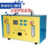 QC-2A大气采样仪