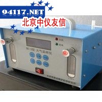 QC-3大气采样仪