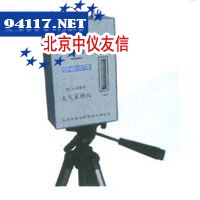 QC-4防爆型单气路大气采样仪