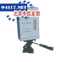 FDC-1500防爆型大气采样器
