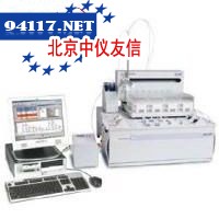 QC8500流动注射(FIA)分析仪