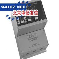 QCP-50000多通道气体控制面板