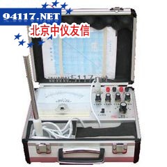 热球风速仪0～30m/s