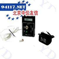 QDF/6型数字风速仪