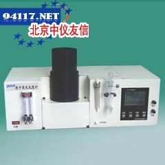 QM201D原子荧光光度计