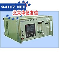 QM201H燃煤烟气测汞仪