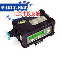 QRAE气体检测仪