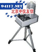 QT30&4046撞击式样空气微生物采样器
