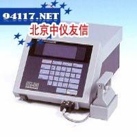 QTM500快速导热系数测定仪