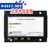 QuadState4通道状态记录仪