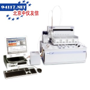 Quickchem8500S2流动注射分析系统