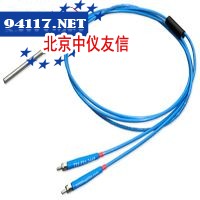 R-系列光纤反射探头