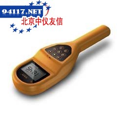 R500多功能数字辐射仪