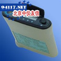 RAD-60个人警报放射量测定器和定率仪