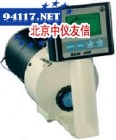 RAMION电离室巡测仪