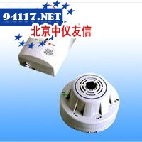 RB-Ⅱ独立式气体探测器