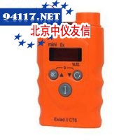 RBB煤气检测仪