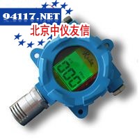 RBK-6OOOX氢气气体探测器