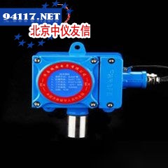 RBT-6000-F环氧乙烷探测器