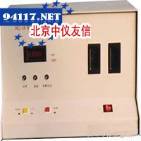 RC-1A余氯测定仪