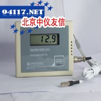 RC-T200便携式温度记录仪
