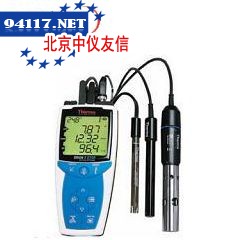 RDO4S便携PH/RDO测量仪