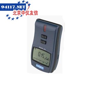 RDS-31多功能射线检测仪
