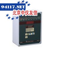 REC-8R环境控制器