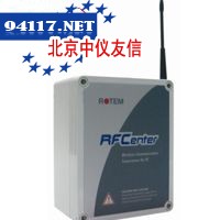 RF-Center无线远程检测
