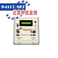 RH-300水蒸气分析仪