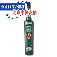 RH-390高精度温湿度计