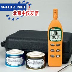 RH305数字式干湿球湿度计