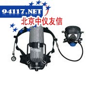RHZK-2/30空气呼吸器