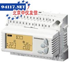 RLU232温湿度控制器
