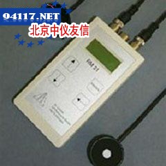 RM-21袖珍紫外照度计