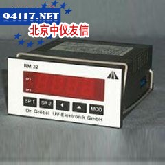 RM-32紫外监控器