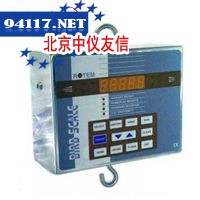 RPBS-1称重器