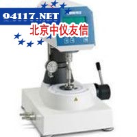RS-CPS流变仪